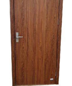 Cửa gỗ nhựa Ecodoor phẳng trơn E11D830