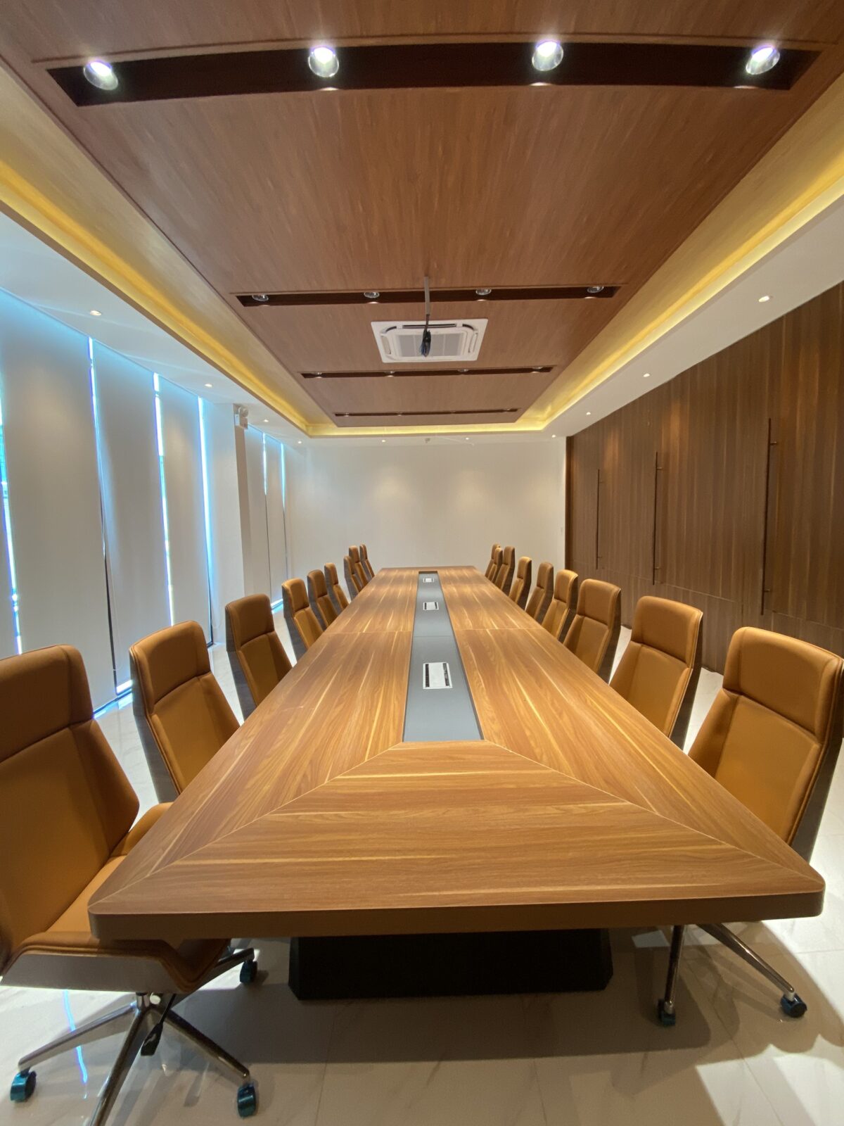 Tấm ốp gỗ nhựa ngoài trời Asa, nano, Co-extrusion WPC