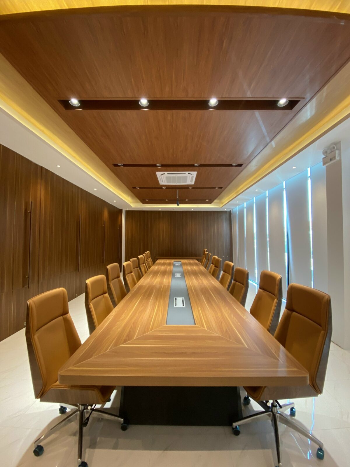 Tấm ốp gỗ nhựa ngoài trời Asa, nano, Co-extrusion WPC