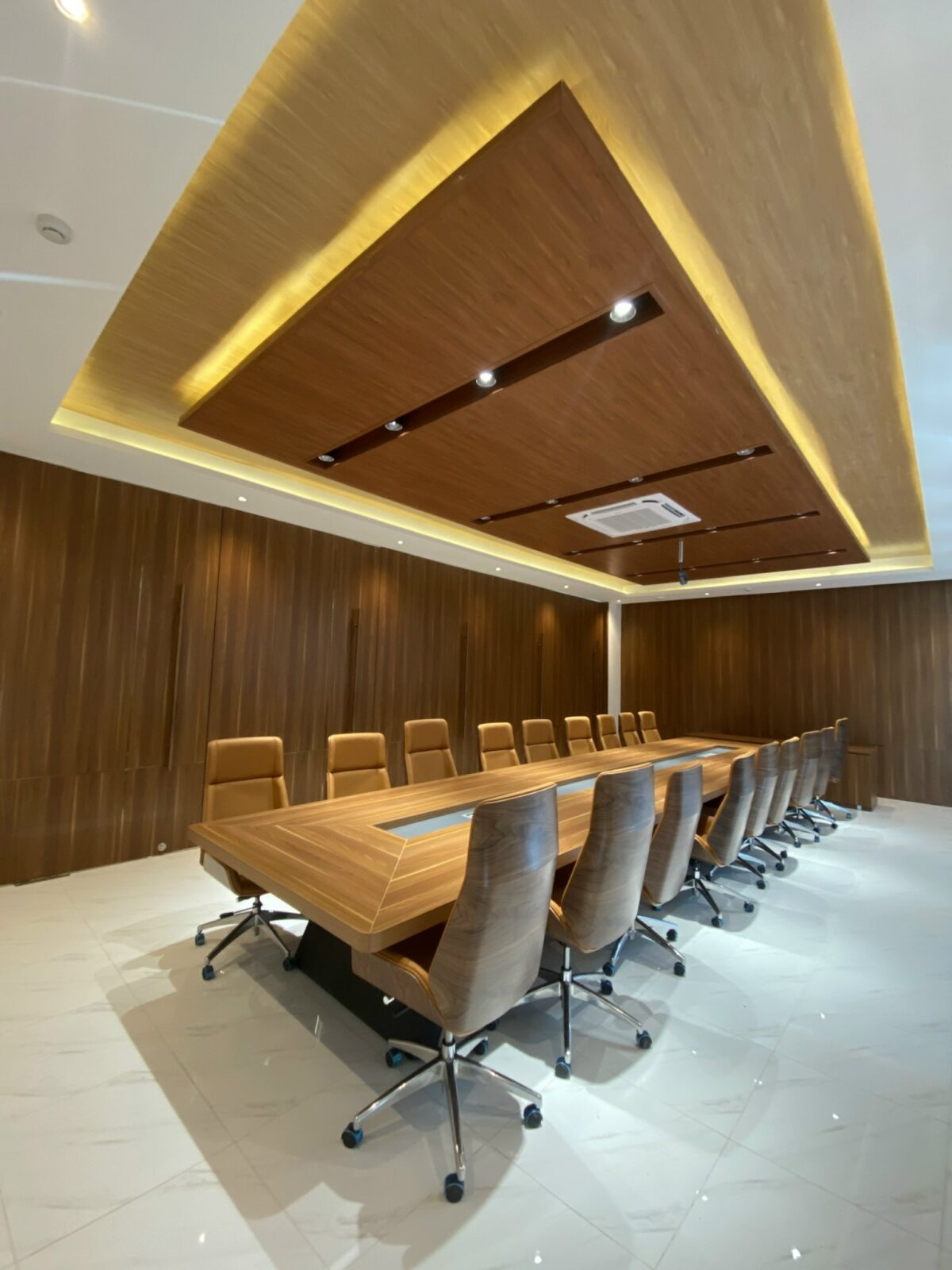 Tấm ốp gỗ nhựa ngoài trời Asa, nano, Co-extrusion WPC