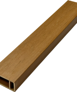 Lam gỗ nhựa composite ngoài trời phủ ASA cao cấp EW60T28A