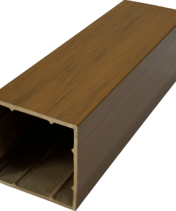 Thanh lam hộp phủ ASA ngoài trời EW120T120