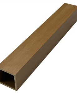 Thanh lam hộp phủ ASA ngoài trời EW50T50