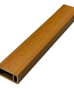 Thanh lam hộp phủ ASA ngoài trời EW60T28A