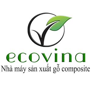 Tấm ốp gỗ nhựa composite Ecovina