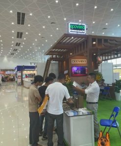 Thanh lam hộp nguyên sinh EW60T28