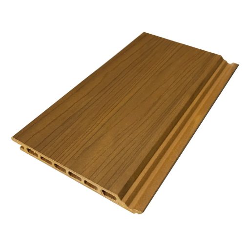 Gỗ nhựa composite nguyên sinh