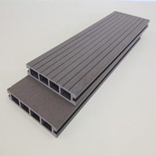 Gỗ nhựa composite PE ngoài trời