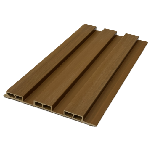 Gỗ nhựa Composite phủ ASA ngoài trời cao cấp